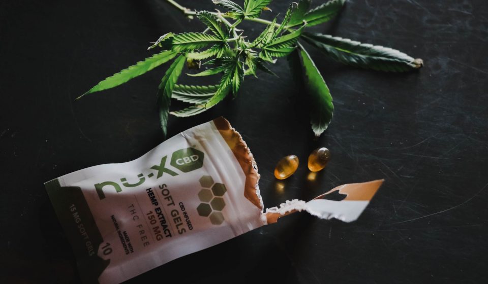 cannabis oil fibromyalgia