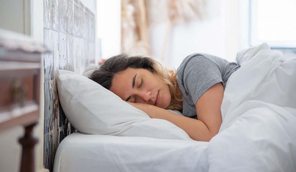 cannabis sleep insomnia cbn cbd