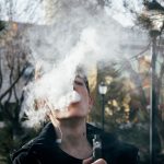 Cannabis Vape Pens Reduce Exposure to Combustible Toxins