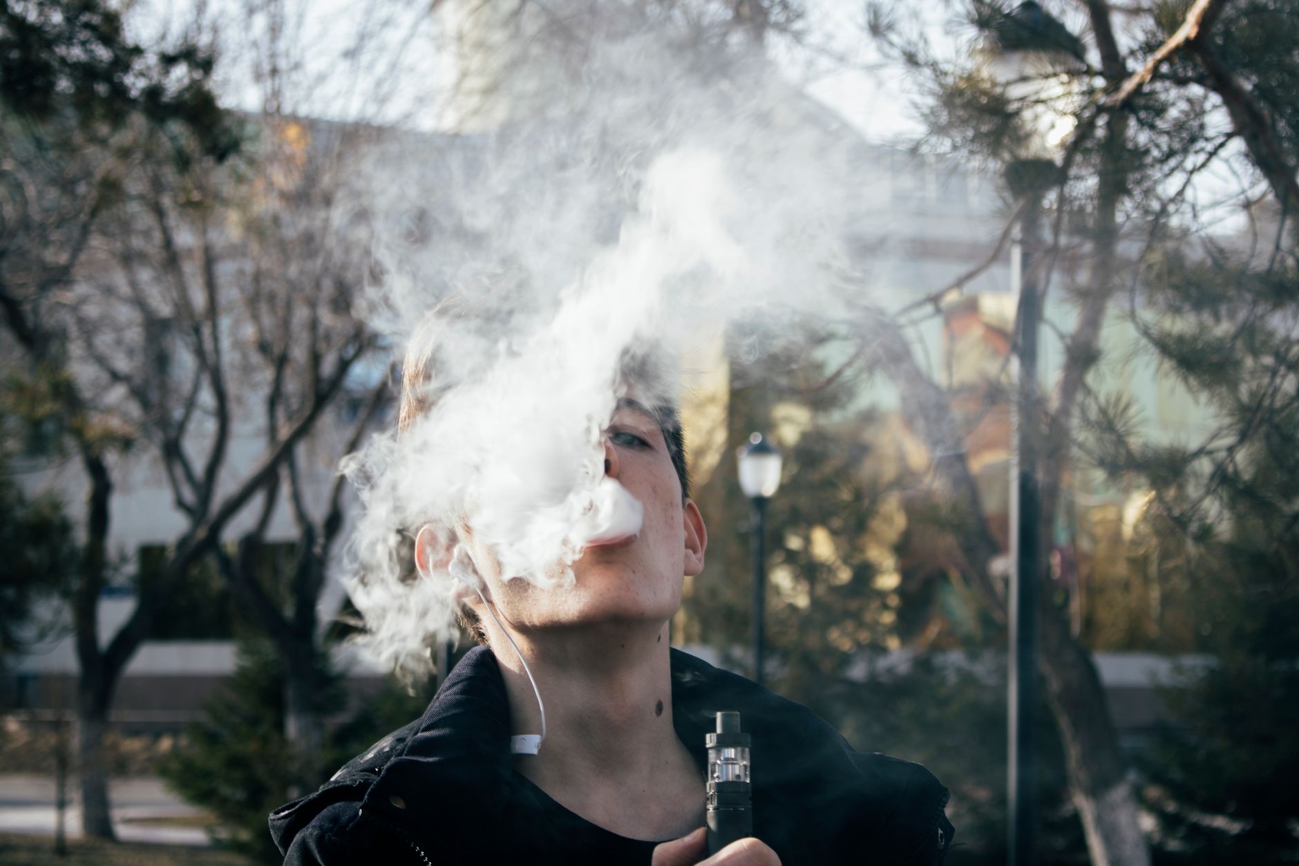 Cannabis Vape Pens Reduce Exposure to Combustible Toxins 31 Cannabis Vape Pens Reduce Exposure to Combustible Toxins