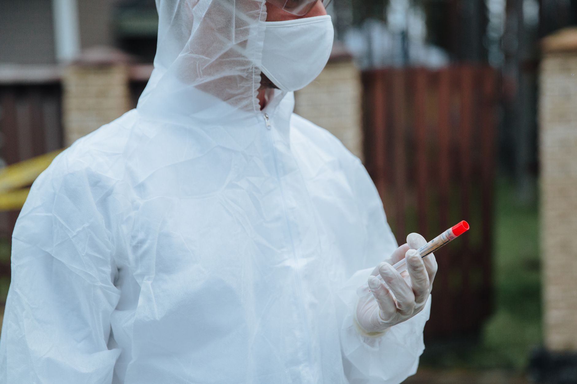 Analysis: No Evidence of Fentanyl Contamination in Unregulated Cannabis - NORML
