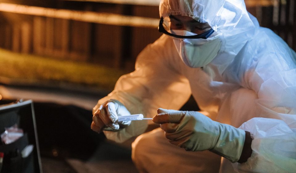 Analysis: No Evidence of Fentanyl Contamination in Unregulated Cannabis - NORML