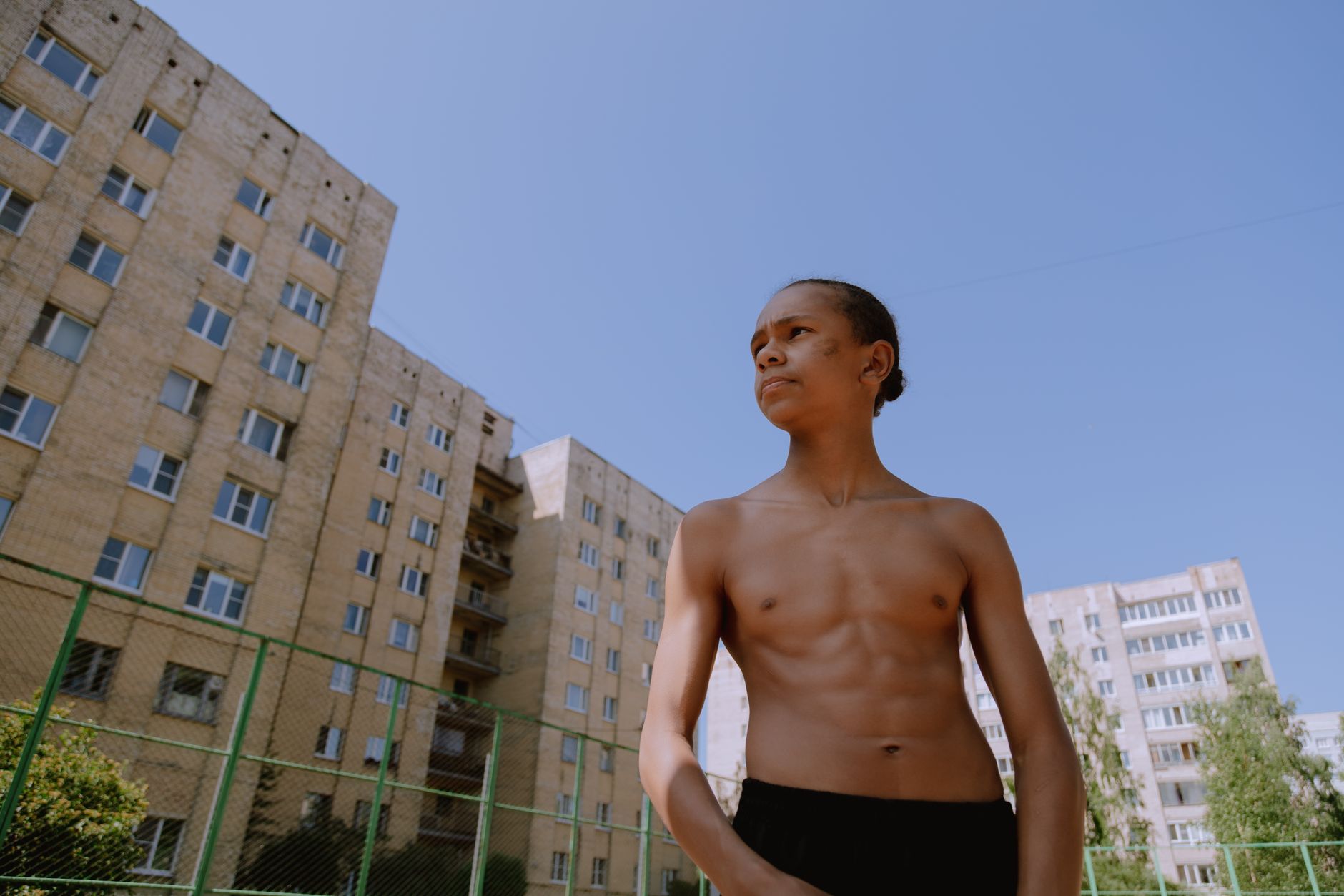 What The Karmelo Anthony Case Reveals About Adolescent Development, Conflict, And … – Forbes