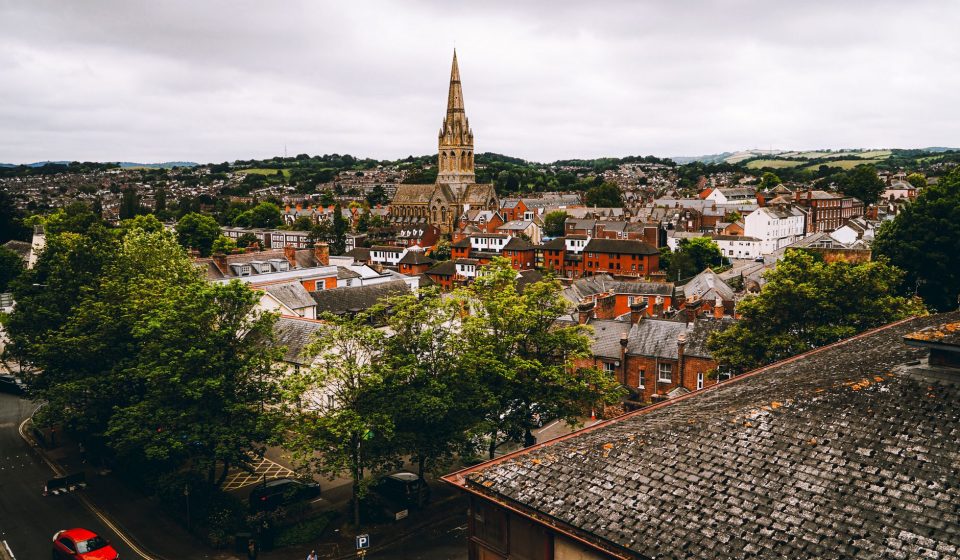 Well-known Exeter dad died days before starting rehab after taking street drugs | Devon Live