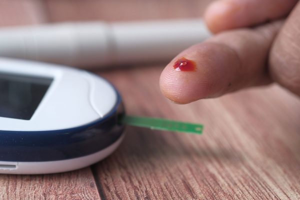 CED Clinic: Personalized Cannabis Medicine 255 Use of Oral Semaglutide and Associated Clinical Outcomes in Thai Patients With Diabetes