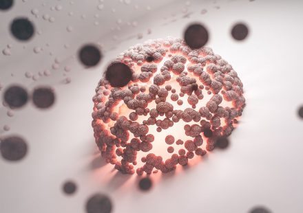 Cannabinoids CBG and CBC Induce Cell Death in Lung Cancer Cells, Researchers Find