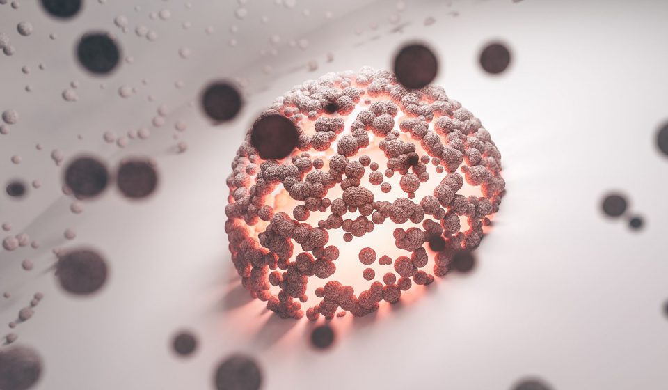 Cannabinoids CBG and CBC Induce Cell Death in Lung Cancer Cells, Researchers Find