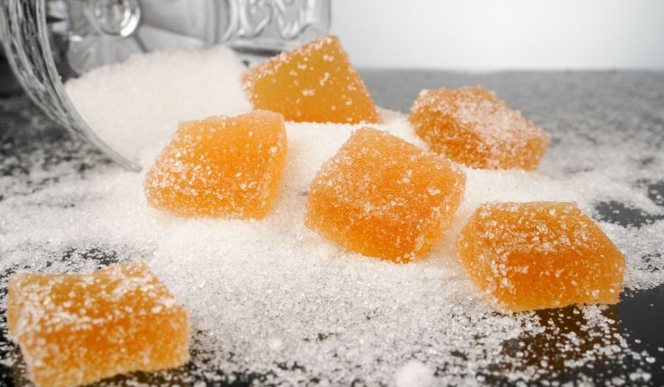 Best THC Gummies for Sleep in 2026: Top THC Sleep Gummies Reviewed for Deep, Restful Nights