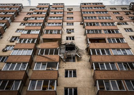 Dallas apartment owners, operator, others sued over deadly explosion | Multifamily Dive