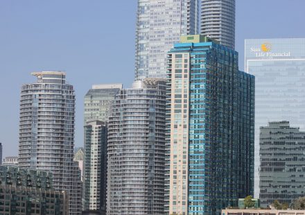 How much is too much? | Toronto Sun