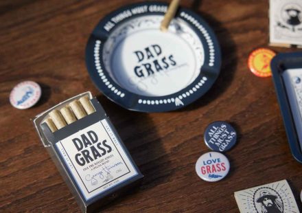Cannabis branding may appeal to youth despite regulations, study finds