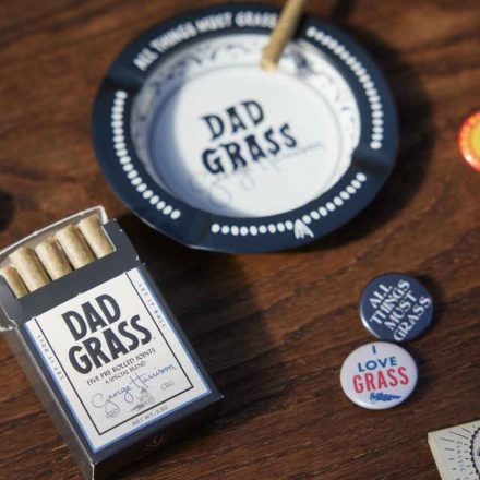 Cannabis branding may appeal to youth despite regulations, study finds