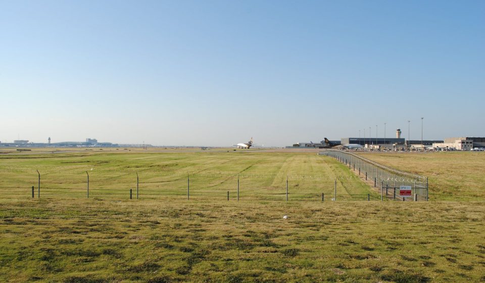 Cannabis worth €500,000 seized at Shannon Airport - The Echo
