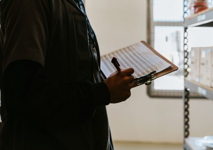 DEA Begins On-Site Inspections At Marijuana Businesses That Applied For Federal ...