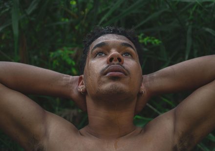 Don't Sweat It: Cannabinoid CB1 Receptors Reduce Sweating in a Mouse Model