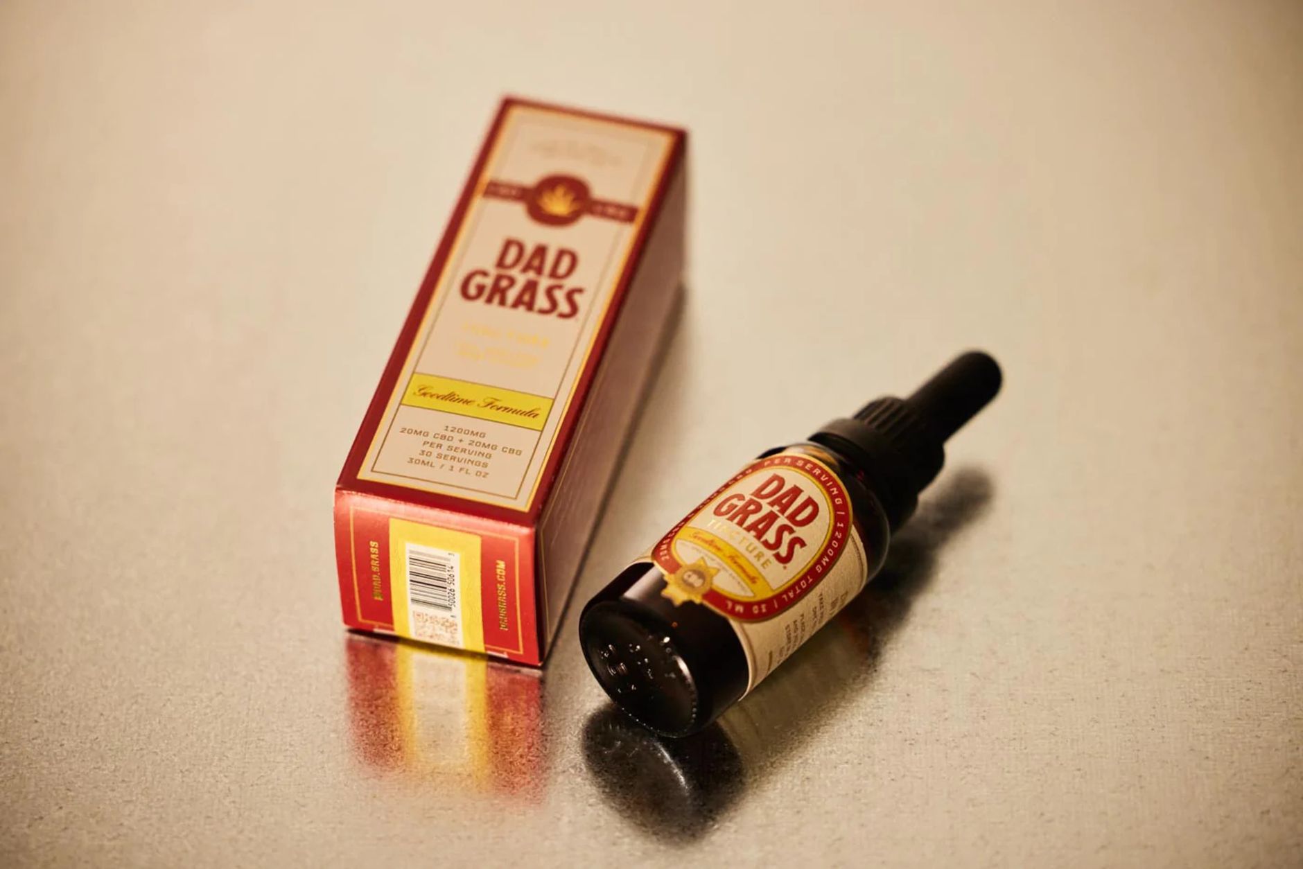 Even Compliant Cannabis Packaging Can Appeal to Teens
