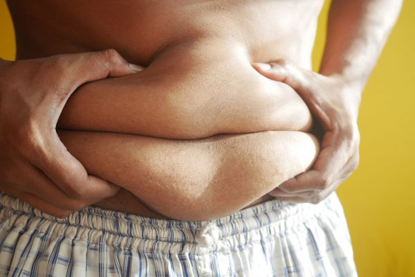 CED Clinic: Personalized Cannabis Medicine 273 Short-term effect of tirzepatide on serum calcitonin in adults with obesity