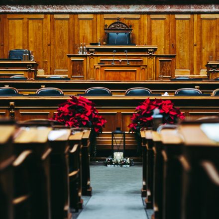 Law and Politics: Why Marijuana Rescheduling's One-Sided Hearing Matters