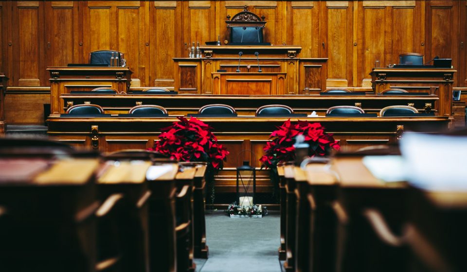 Law and Politics: Why Marijuana Rescheduling's One-Sided Hearing Matters