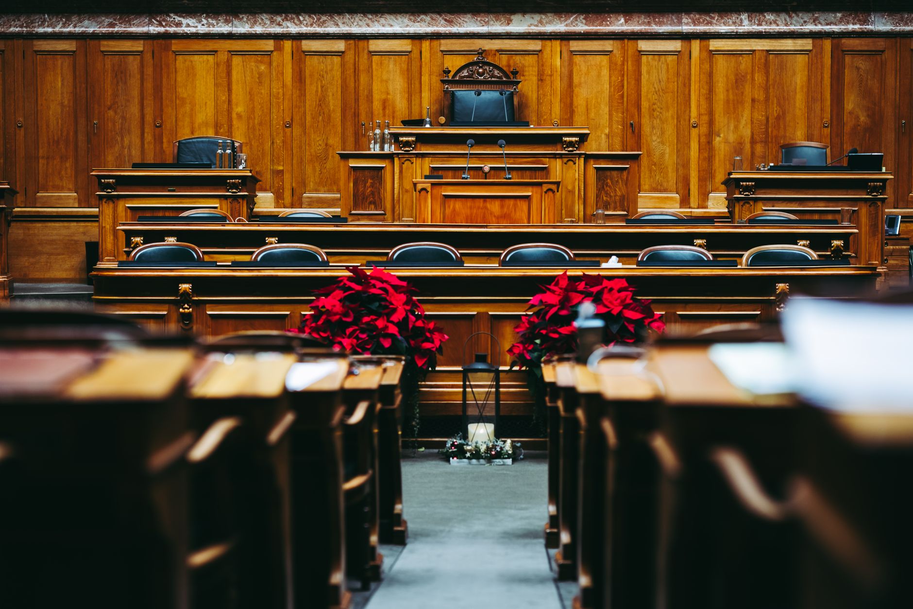 Law and Politics: Why Marijuana Rescheduling's One-Sided Hearing Matters 31 Law and Politics: Why Marijuana Rescheduling's One-Sided Hearing Matters