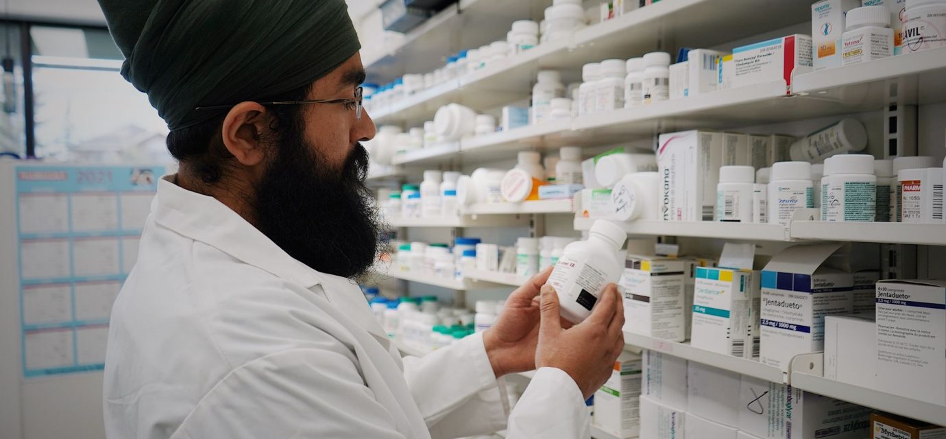 What Happens When the Dispensary Starts Looking More Like a Pharmacy?