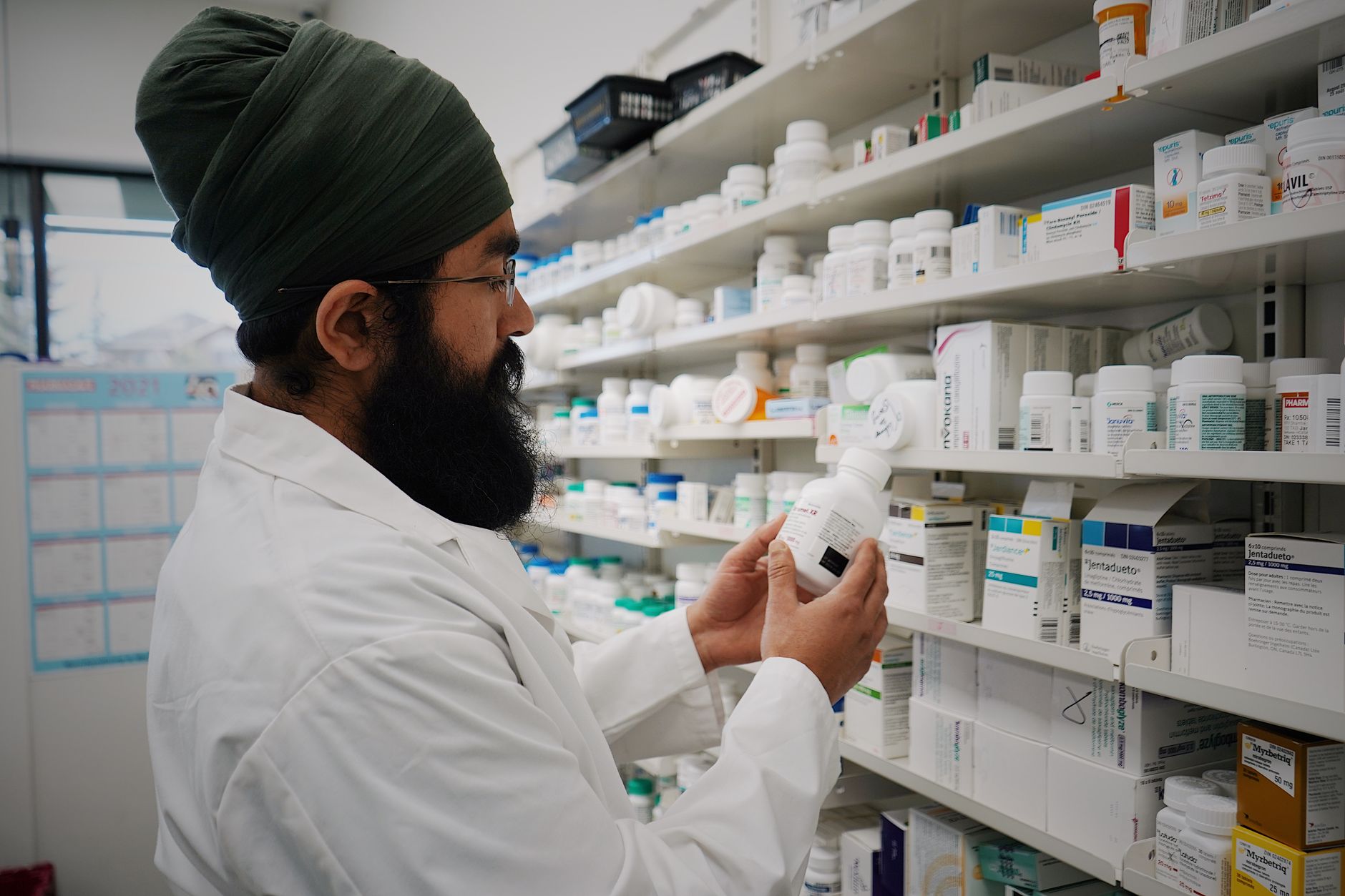 CED Clinic: Personalized Cannabis Medicine 354 What Happens When the Dispensary Starts Looking More Like a Pharmacy?