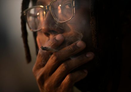High-potency cannabis fuels state debates over psychosis and addiction risks - The Lens