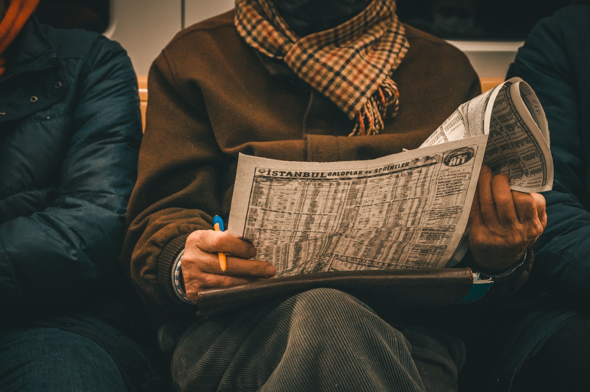 In the Mix: 20 More Articles — June 27, 2026