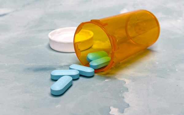 Schedules of Controlled Substances: Placement of CUMYL-PEGACLONE in Schedule I