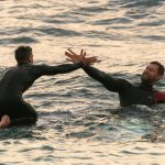 The surfer who uses medical cannabis to ease painful autoimmune condition