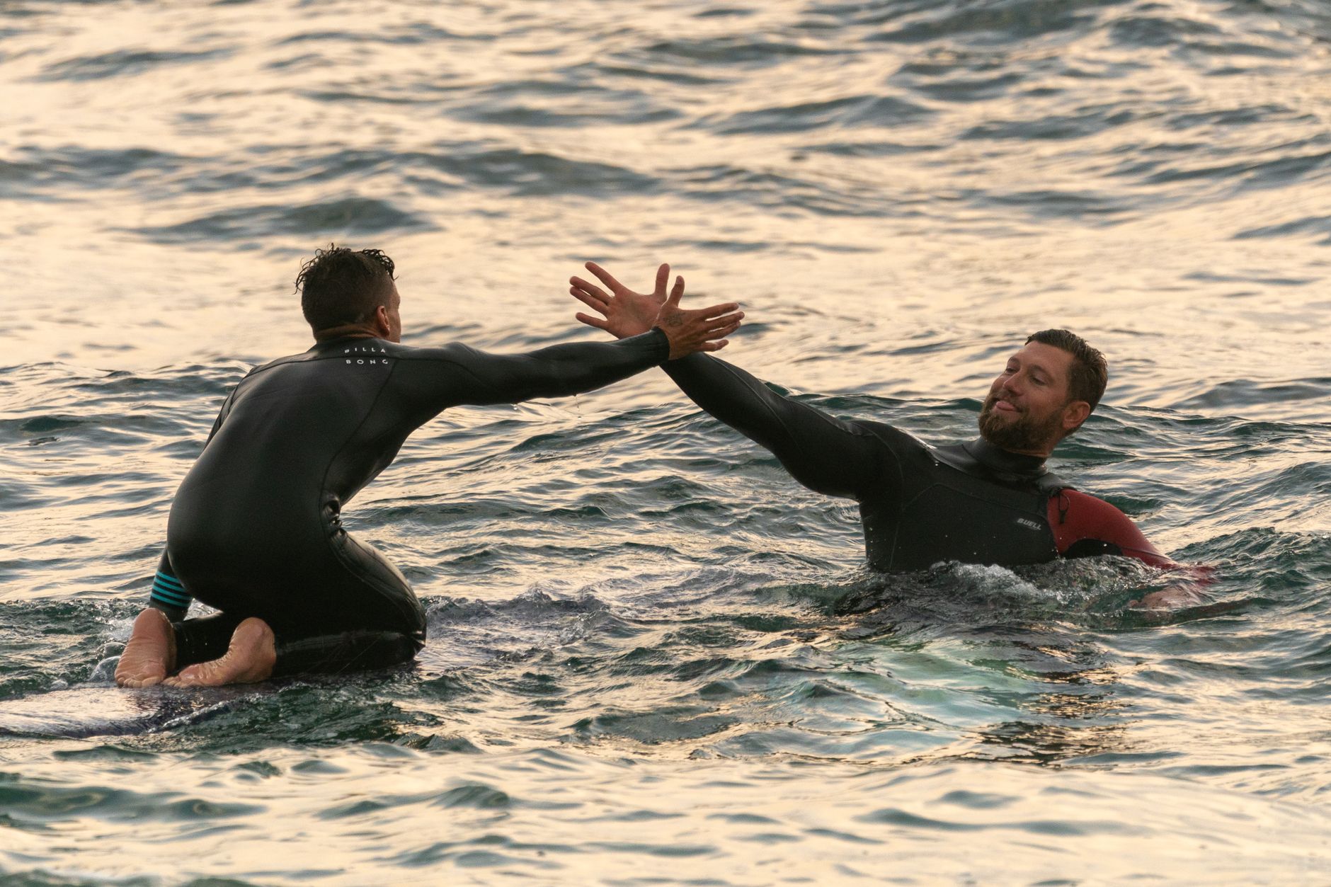 CED Clinic: Personalized Cannabis Medicine 354 The surfer who uses medical cannabis to ease painful autoimmune condition
