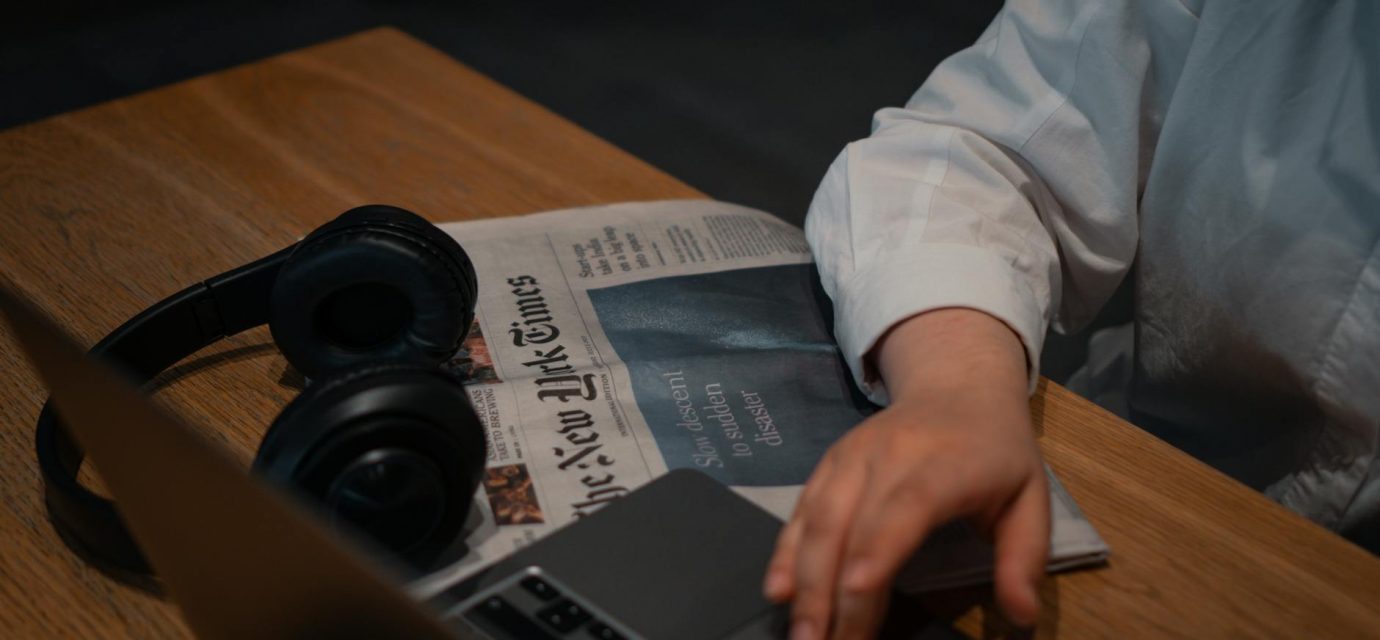 In the Mix: 5 More Articles — June 03, 2026