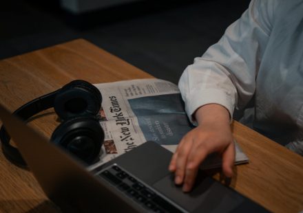 In the Mix: 5 More Articles — June 03, 2026