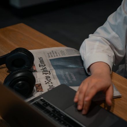 In the Mix: 5 More Articles — June 03, 2026