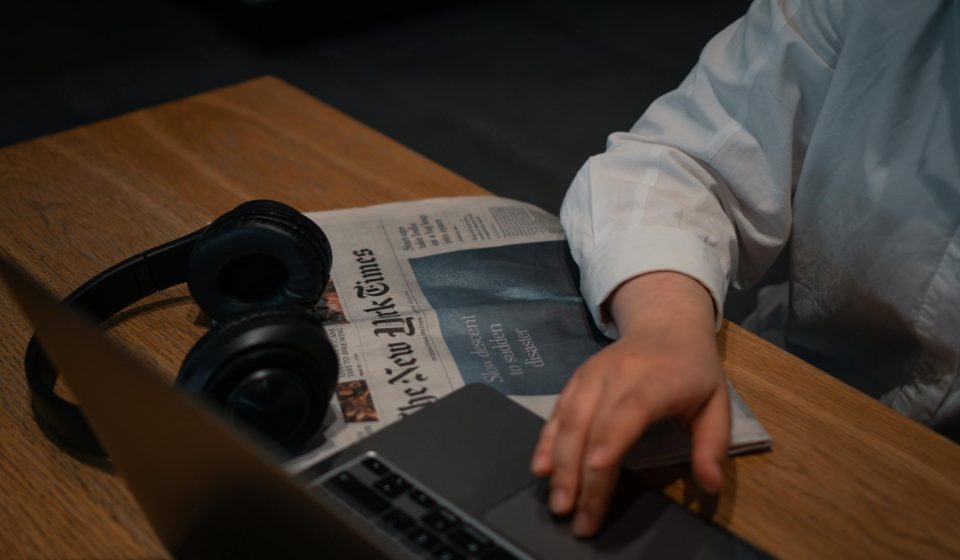 In the Mix: 5 More Articles — June 03, 2026