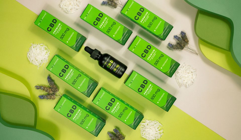 Not all hemp extracts are created equal. - YouTube