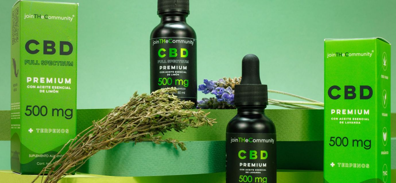 Full-Spectrum Cannabis Oil With CBD and THC Prevents Early Liver Damage in Diet ...