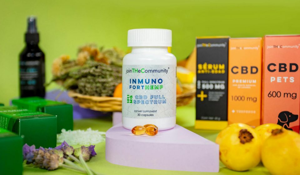 CBD may calm the brain's runaway immune response behind Alzheimer's - MSN