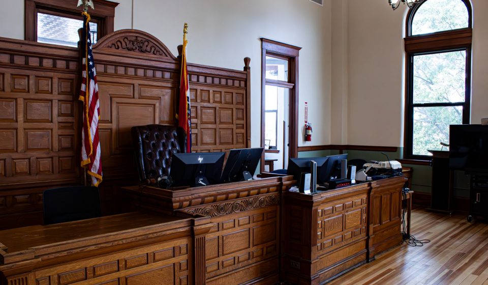 Marijuana Rescheduling Hearing Set For June 29th, 2026