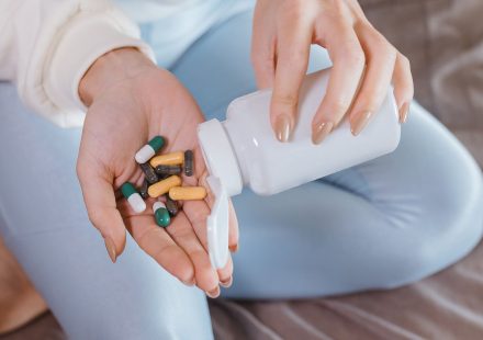 PleoPharma Announces 1st Patient Dosed in Phase 3 Clinical Trial for Cannabis Use Disorder
