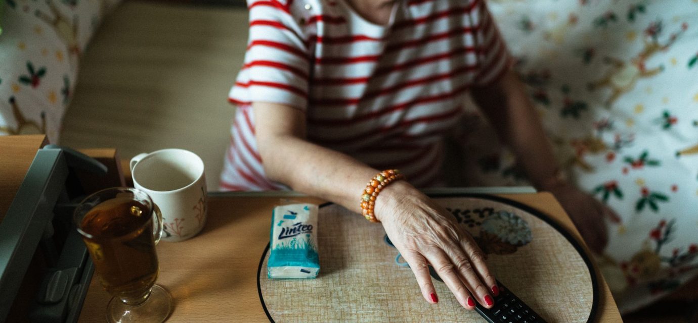 Nijmegen nursing home allows controlled drug and alcohol use for elderly with addictions
