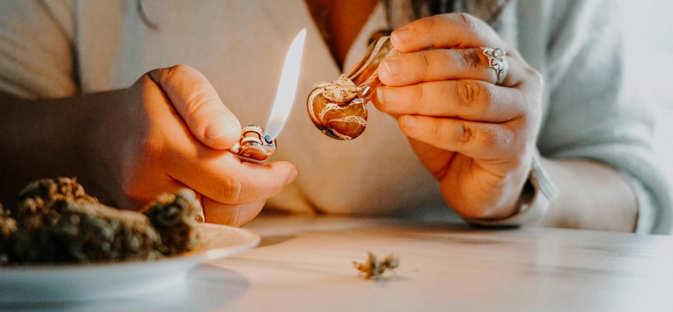 Cannabis compounds reduce alcohol consumption in rats, study shows - leafie
