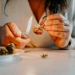 Cannabis compounds reduce alcohol consumption in rats, study shows - leafie