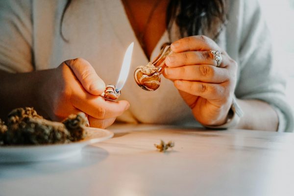 CED Clinic: Personalized Cannabis Medicine 381 Cannabis compounds reduce alcohol consumption in rats, study shows – leafie