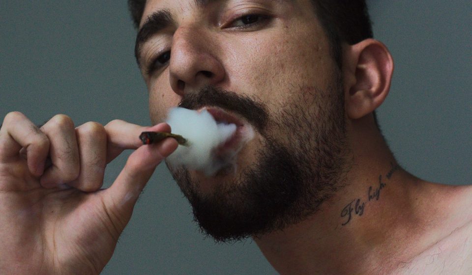 Republicans should listen to Reagan, not Rogan, on marijuana | Opinion - Houston Chronicle