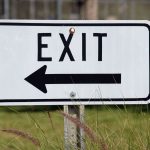 Left Exit 12 Off Ramp - CED Clinic