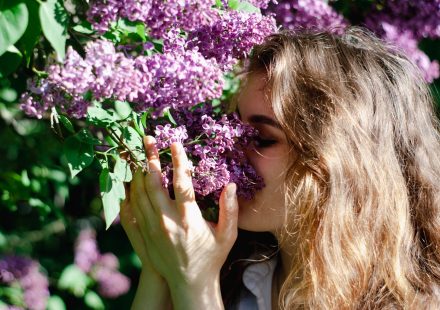 The 'Skunky' Smell of Cannabis May Help Treat Fibromyalgia