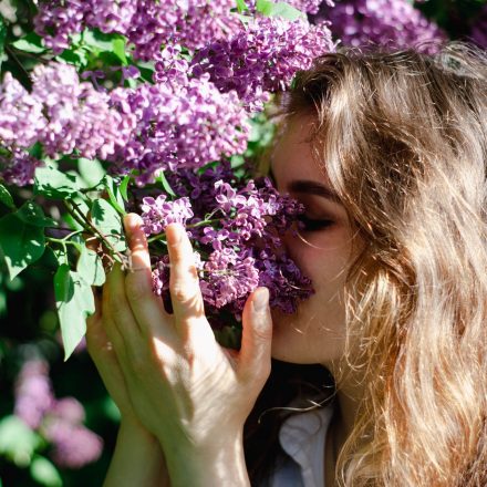 The 'Skunky' Smell of Cannabis May Help Treat Fibromyalgia