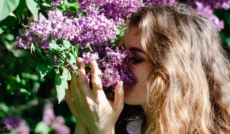 The 'Skunky' Smell of Cannabis May Help Treat Fibromyalgia