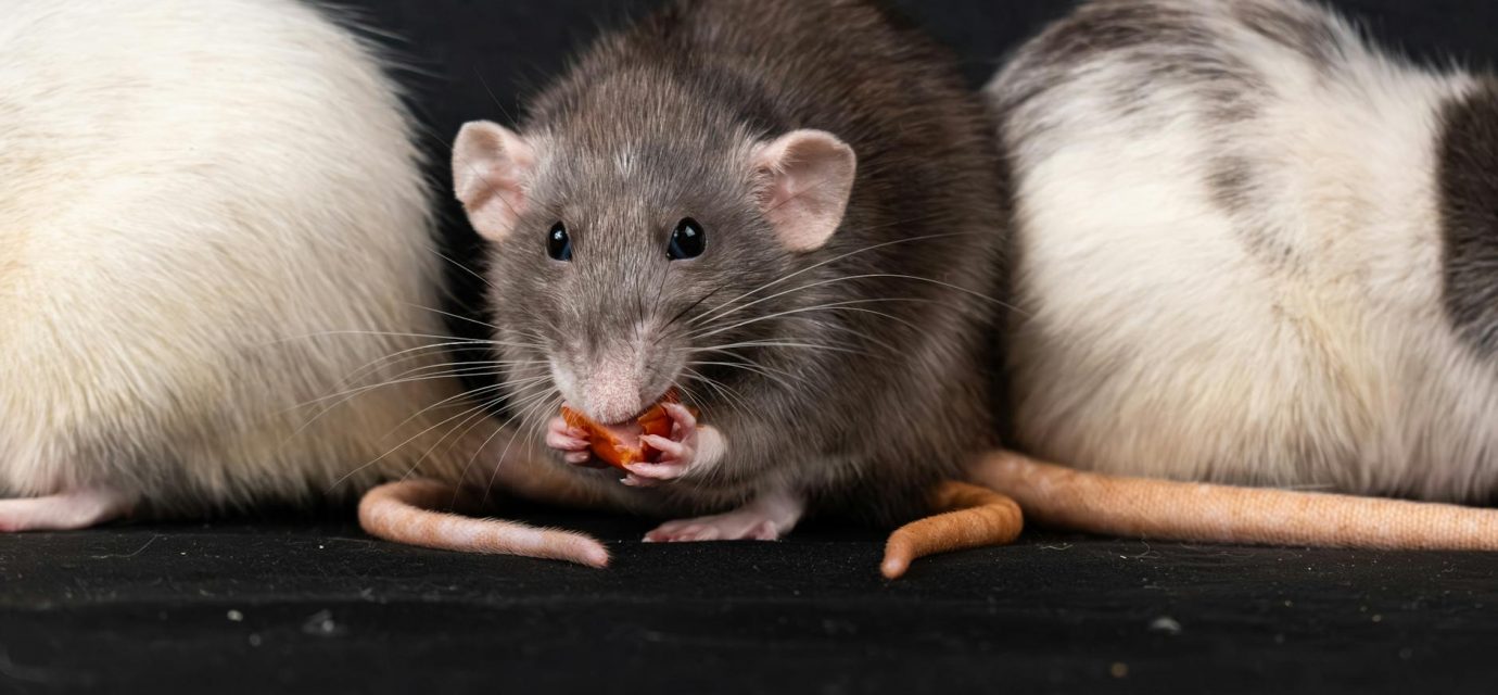 Lesser-known cannabis compounds show promise for treating alcohol addiction in rats